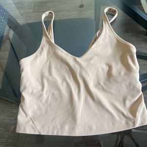 Lululemon align tank